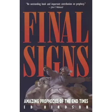 Final Signs