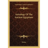 Astrology of the Ancient Egyptians