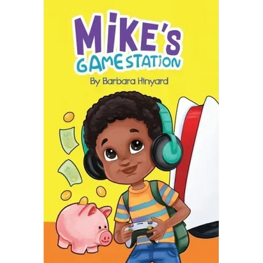 Mike's Gamestation