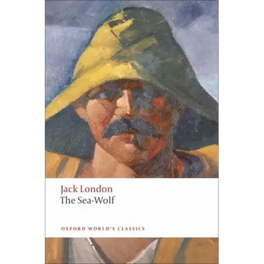 The Sea-Wolf