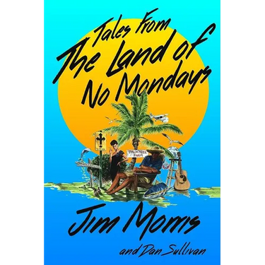 Tales From The Land Of No Mondays