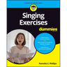 Singing Exercises for Dummies