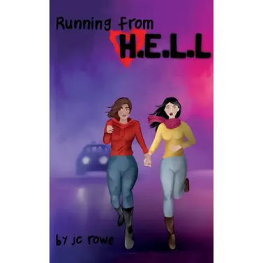 Running From H.E.L.L