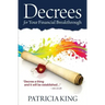 Decrees for Your Financial Breakthrough: Decree a thing and it will be established -Job 22:28