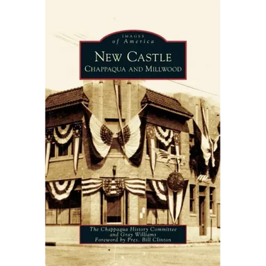 New Castle: Chappaqua and Millwood