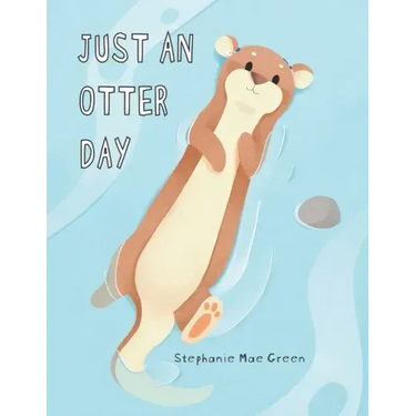 Just An Otter Day