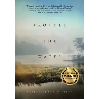 Trouble The Water