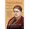 Smritichitre: The Memoirs of a Spirited Wife