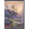 Legends Are Born