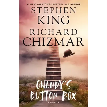 Gwendy's Button Box: A Novella