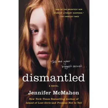 Dismantled