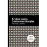 Arsene Lupin: The Gentleman Burglar
