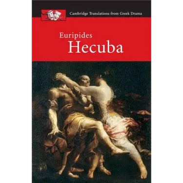 Euripides: Hecuba
