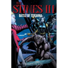 The Stines III: Battle of Teveahna