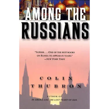 Among the Russians