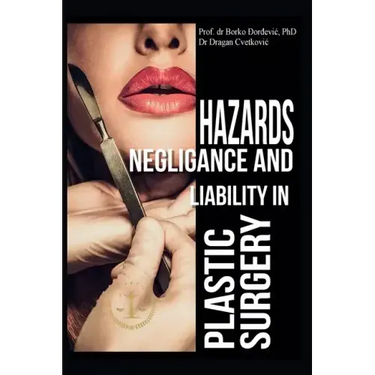 Hazards, Negligence, and Liability in Plastic Surgery