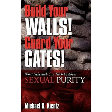 Build Your Walls! Guard Your Gates!