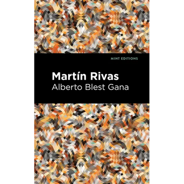 Martin Rivas