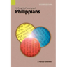 An Exegetical Summary of Philippians, 2nd Edition