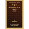 The Kingship Of Mt. Lassen (1922)