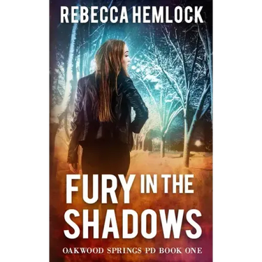Fury in the Shadows