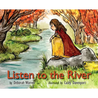 Listen to the River