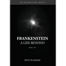 Frankenstein A Life Beyond: (Book 1 of 3) The Resurrection Trinity