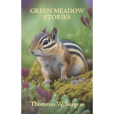 Green Meadow Stories
