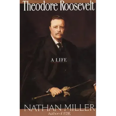 Theodore Roosevelt