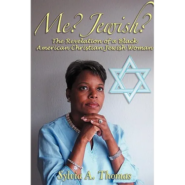Me? Jewish?