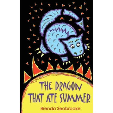 The Dragon That Ate Summer