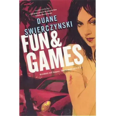 Fun and Games