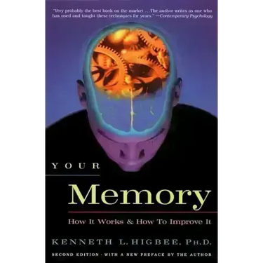 Your Memory: How It Works and How to Improve It