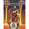 Olympians: Hephaistos: God of Fire