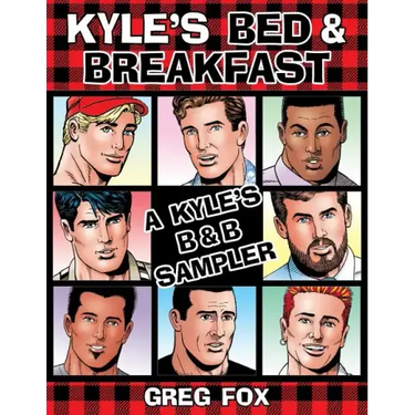 Kyle's Bed & Breakfast: A Kyle's B&B Sampler