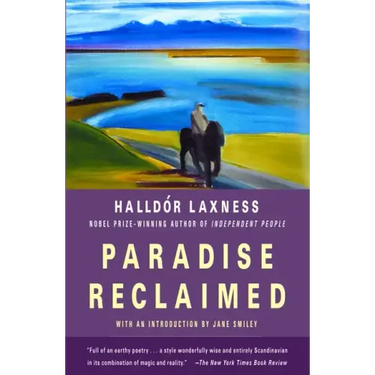 Paradise Reclaimed