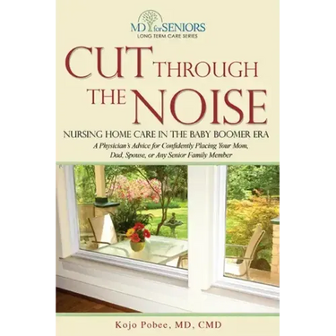 Cut Through the Noise: Nursing Home Care in the Baby Boomer Era
