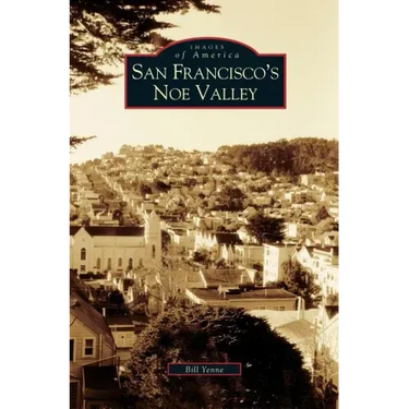 San Francisco's Noe Valley