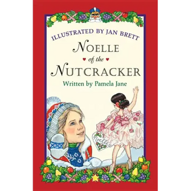 Noelle of the Nutcracker