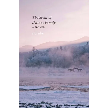 The Scent of Distant Family