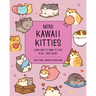 Mini Kawaii Kitties: Learn How to Draw 75 Cats in All Their Glory