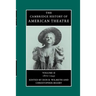American Theatre: 1870-1945