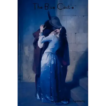 The Blue Castle