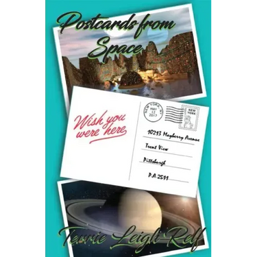 Postcards from Space
