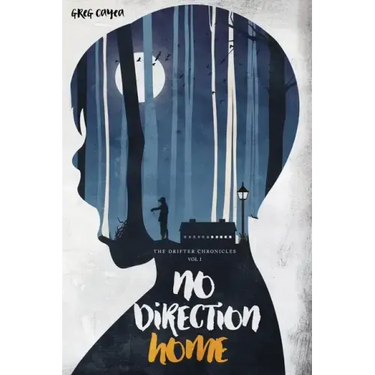 No Direction Home