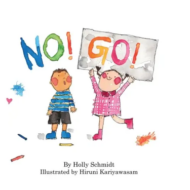 No! Go!