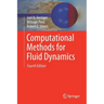Computational Methods for Fluid Dynamics