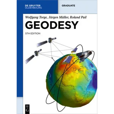 Geodesy