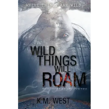 Wild Things Will Roam