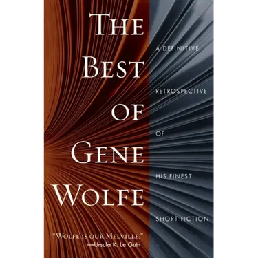 Best of Gene Wolfe